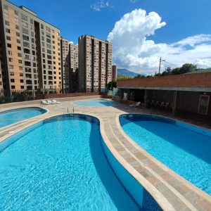 Bello, Urbanización Majagua