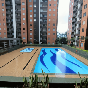Itagüí, Villasol