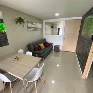 Venta apartamento en Loreto