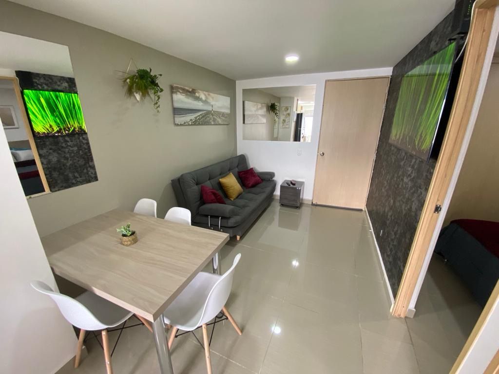 Venta apartamento en Loreto