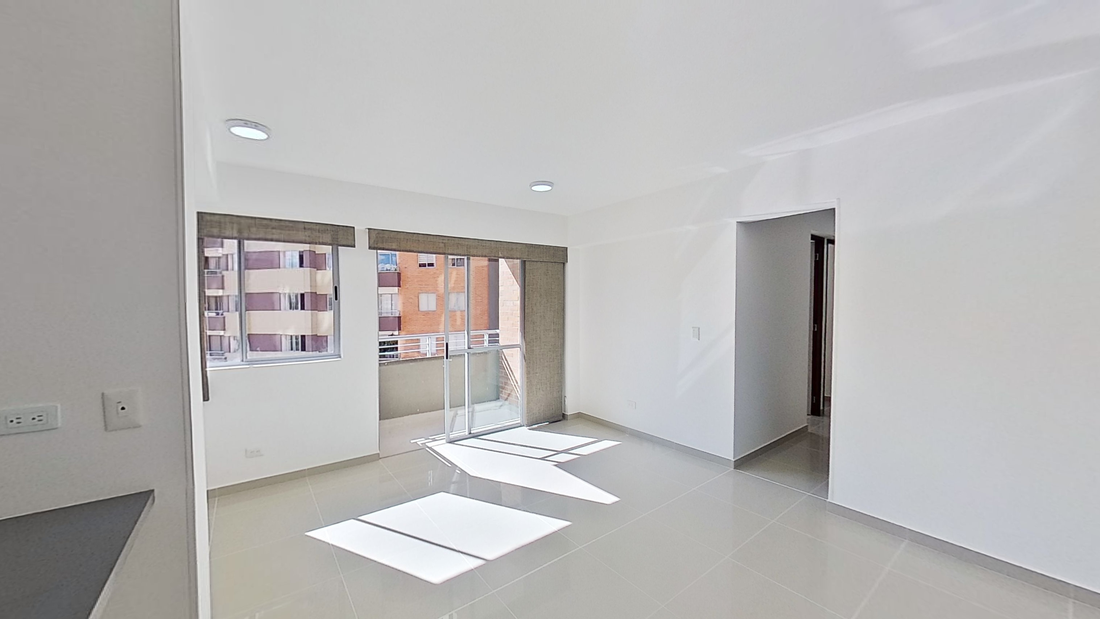 VENTA APARTAMENTO EN BELLO- HACIENDA NIQUIA