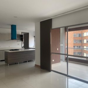 Penthouse en Conquistadores