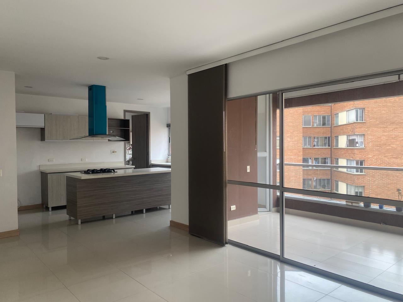 Penthouse en Conquistadores