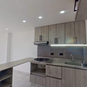 Tierra linda Campestre