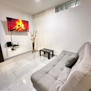 Apartaestudio en zona Centro