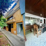 Casa Comercial en Venta en Prado Centro Medellín
