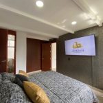 Habitación de apartamento amoblado en Loma del Indio, Medellín