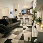 Apartamento loft amoblado en Manila El Poblado Medellín
