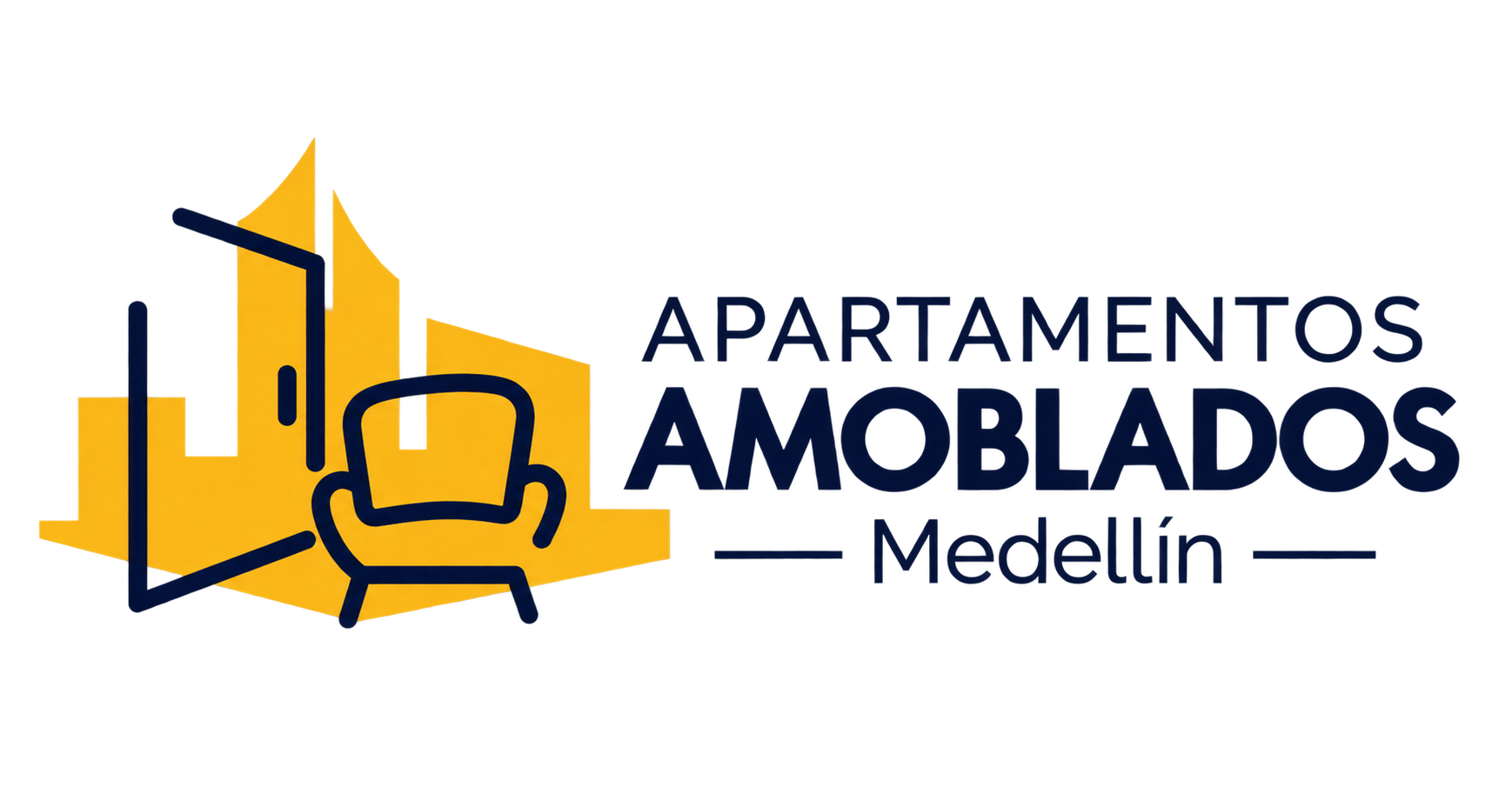 Apartamentos Amoblados Medellín