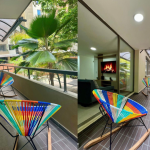 apartamento amoblado en Señorial Envigado